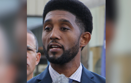 Baltimore Mayor Brandon Scott Champions Black History Month with "Definitely Earned It" Campaign