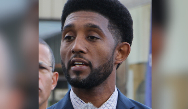 Baltimore Mayor Brandon Scott Champions Black History Month with "Definitely Earned It" Campaign