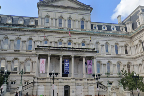 Baltimore Names Sara Whaley as First Executive Director of Overdose Response to Combat Opioid Crisis