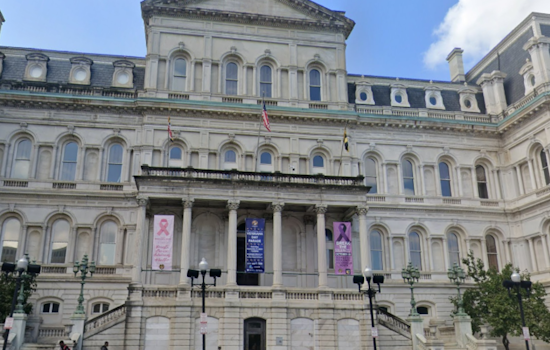 Baltimore Names Sara Whaley as First Executive Director of Overdose Response to Combat Opioid Crisis