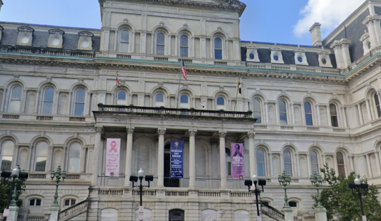 Baltimore Names Sara Whaley as First Executive Director of Overdose Response to Combat Opioid Crisis