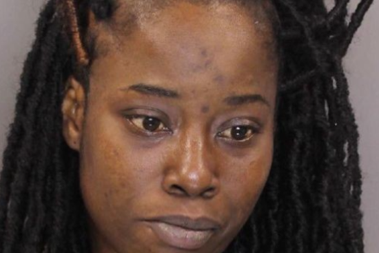 Baltimore Nightmare Ends: Woman Jailed for 50 Years After Dead Nieces and Nephew Found Stashed in Car