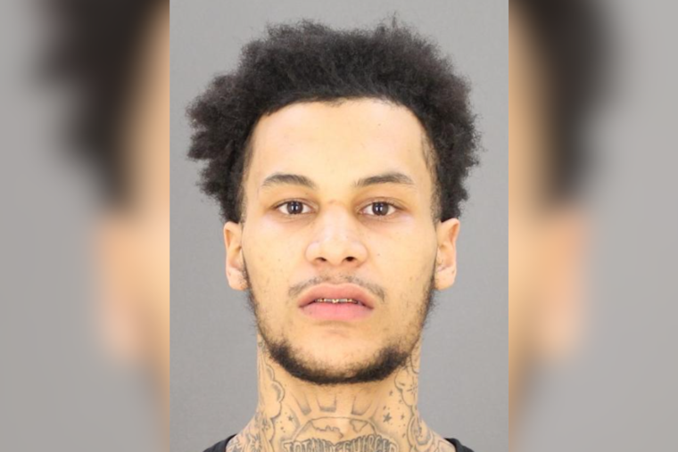 Baltimore Police Arrest 24-Year-Old Suspect Zion Clayton in Connection with January Homicide in Northern District
