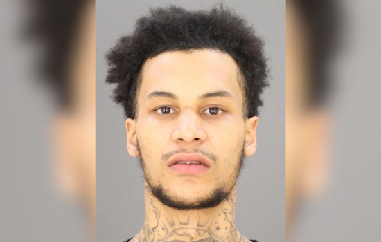 Baltimore Police Arrest 24-Year-Old Suspect Zion Clayton in Connection with January Homicide in Northern District