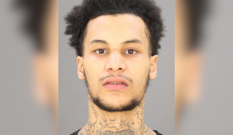 Baltimore Police Arrest 24-Year-Old Suspect Zion Clayton in Connection with January Homicide in Northern District