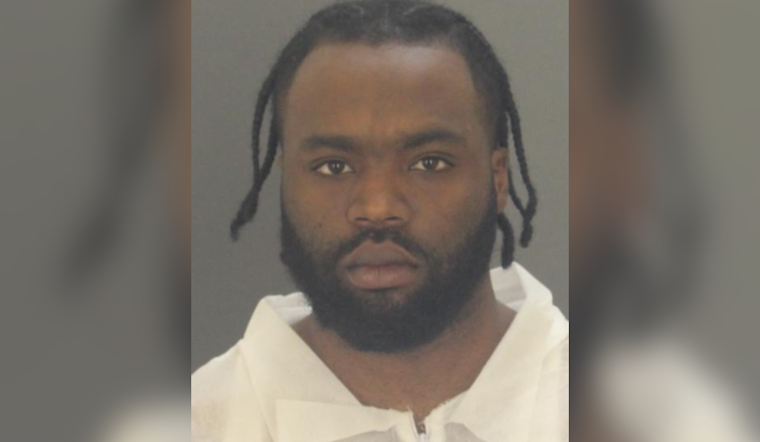 Baltimore Police Charge 24-Year-Old Joseph Edwards in Connection with 2024 Northwest District Shooting
