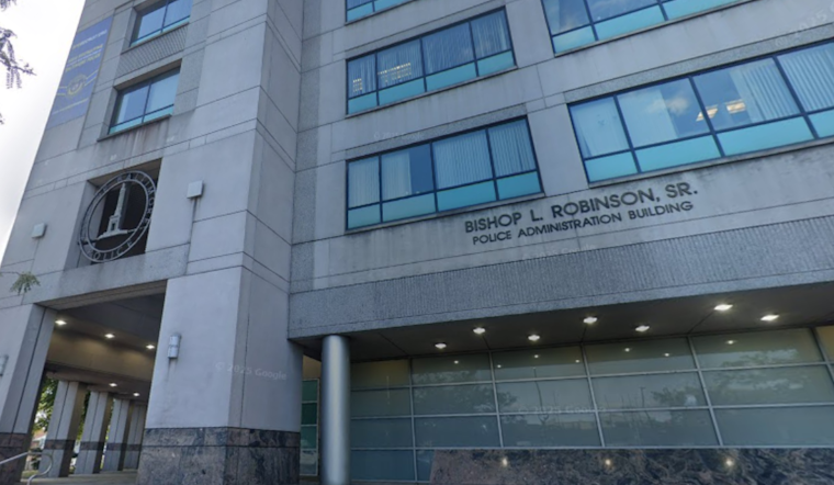 Baltimore Police Department Launches Major Recruitment Drive Amidst Personnel Shortage
