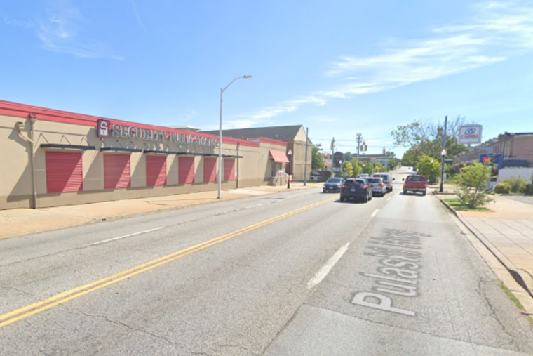 Baltimore Police Investigate Fatal Hit-and-Run on Pulaski Highway, 35-Year-Old Woman Killed