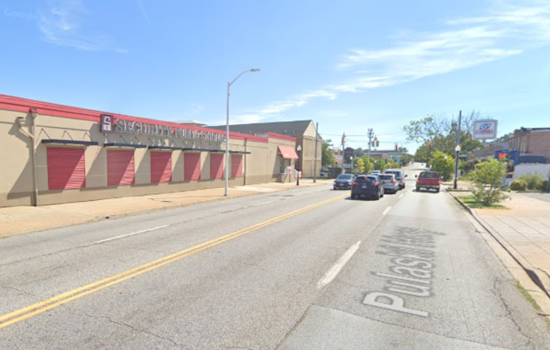Baltimore Police Investigate Fatal Hit-and-Run on Pulaski Highway, 35-Year-Old Woman Killed