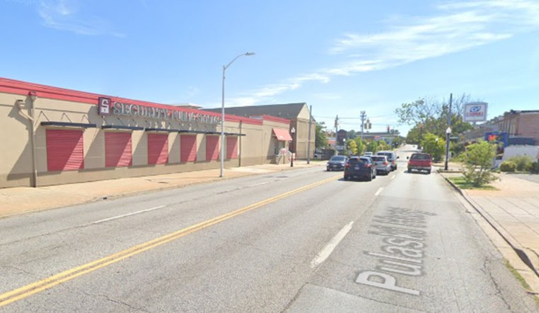 Baltimore Police Investigate Fatal Hit-and-Run on Pulaski Highway, 35-Year-Old Woman Killed