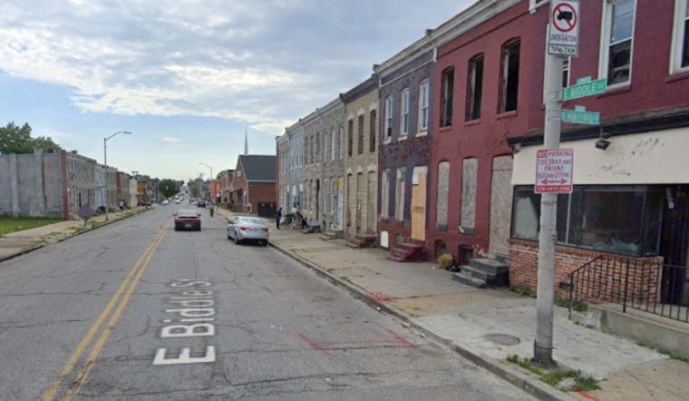 Baltimore Police Nab Suspect in Carjacking Case Using High-Tech License Plate Recognition