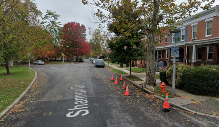 Baltimore Police Probe Daylight Shooting on Shannon Drive, 23-Year-Old Wounded, Suspects At Large
