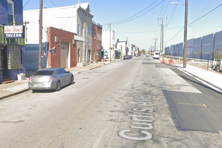 Baltimore Police Seek Leads in Southern District Shooting, Victim Hospitalized
