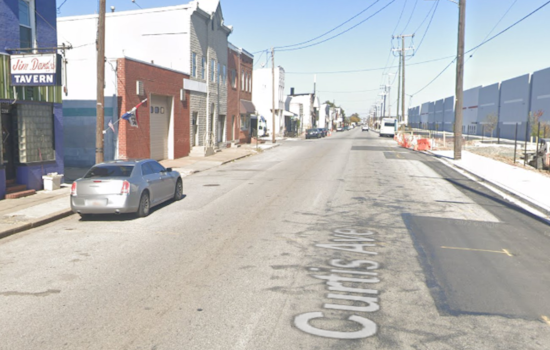Baltimore Police Seek Leads in Southern District Shooting, Victim Hospitalized