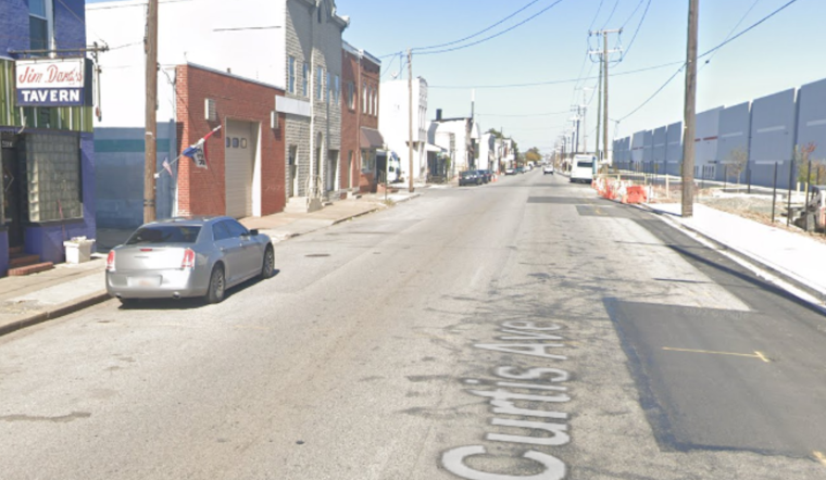 Baltimore Police Seek Leads in Southern District Shooting, Victim Hospitalized