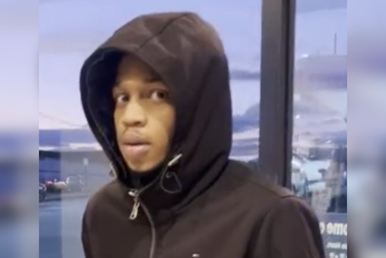 Baltimore Police Seek Public Assistance to Identify Armed Robbery Suspect on Erdman Avenue