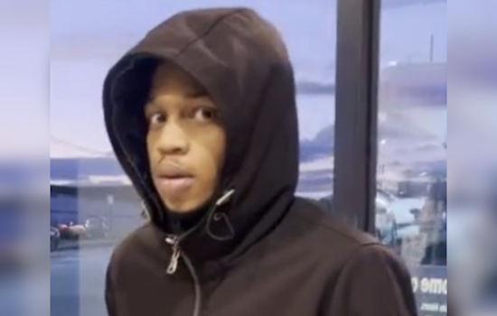 Baltimore Police Seek Public Assistance to Identify Armed Robbery Suspect on Erdman Avenue