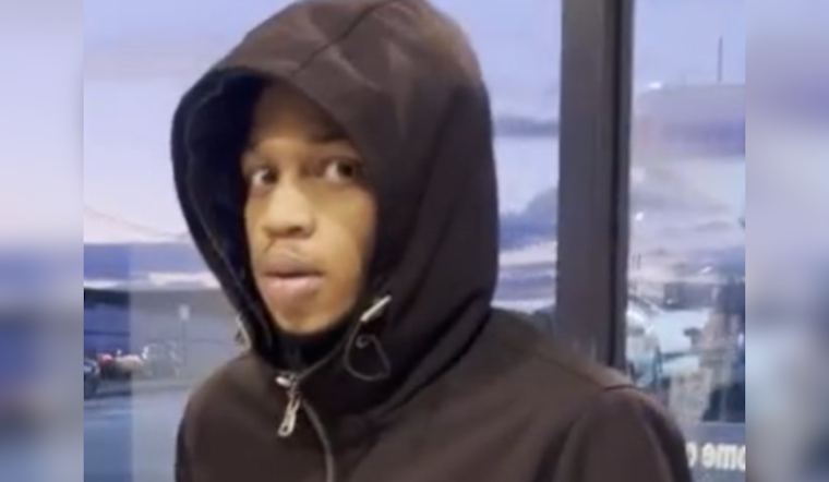 Baltimore Police Seek Public Assistance to Identify Armed Robbery Suspect on Erdman Avenue