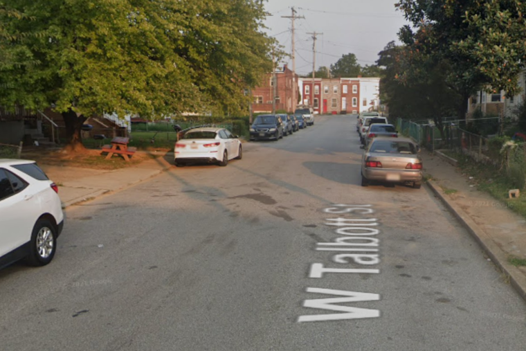Baltimore Police Seek Public's Help in Southern District Shooting Investigation