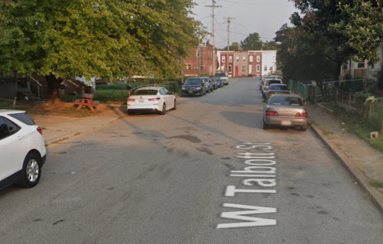 Baltimore Police Seek Public's Help in Southern District Shooting Investigation