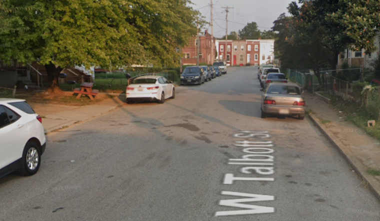 Baltimore Police Seek Public's Help in Southern District Shooting Investigation
