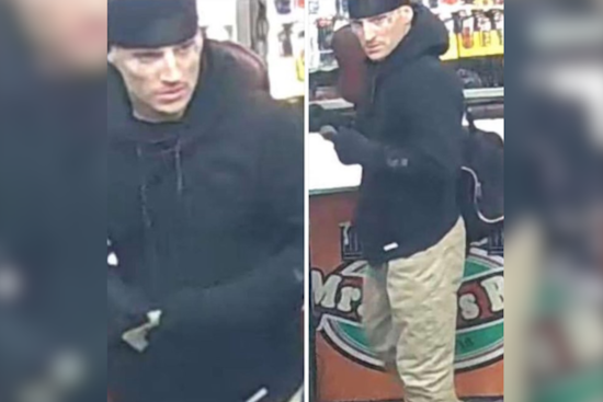 Baltimore Police Seek Public's Help to Identify Suspect in Southeast District Shooting