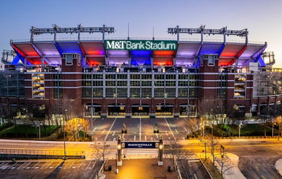 Baltimore Ravens Commit $20 Million Towards M&T Bank Stadium Revamp Amid Funding Shortfall