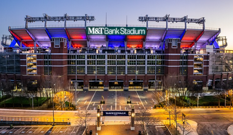 Baltimore Ravens Commit $20 Million Towards M&T Bank Stadium Revamp Amid Funding Shortfall
