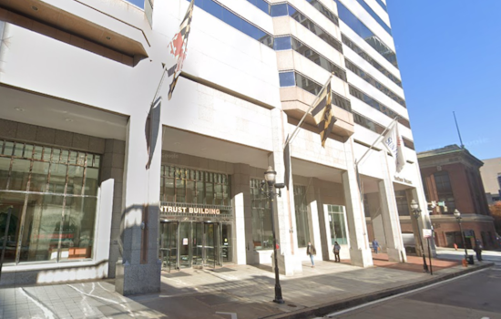 Baltimore Shooter Jabre Griffith Sentenced to Two Life Terms Plus 120 Years for 2023 Mass Shooting
