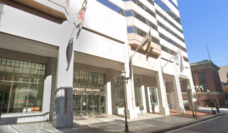 Baltimore Shooter Jabre Griffith Sentenced to Two Life Terms Plus 120 Years for 2023 Mass Shooting