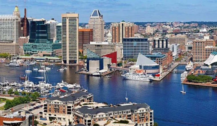 Baltimore to Bask in Above-Average Warmth as High Pressure Promotes Sunny Skies