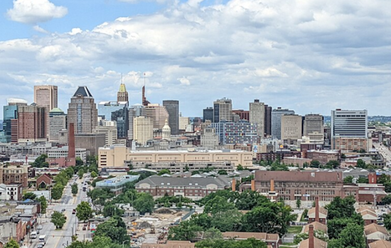 Baltimore to Bask in Tranquil, Sunny Weather as High Pressure Dominates Weekend Forecast