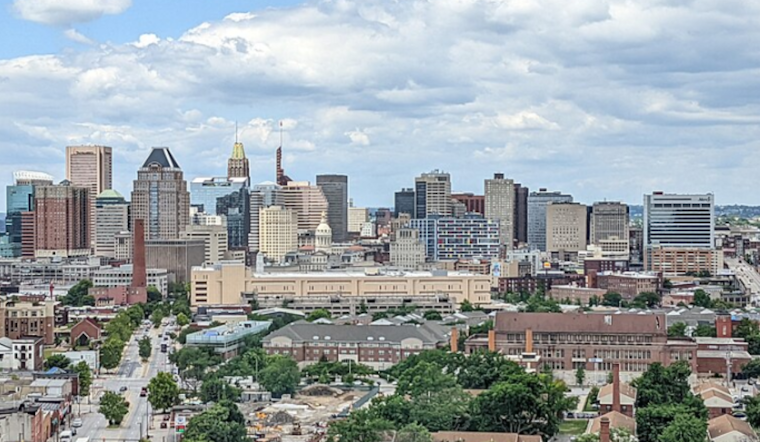 Baltimore to Bask in Tranquil, Sunny Weather as High Pressure Dominates Weekend Forecast