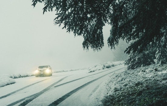 Baltimore-Washington Area Braces for Sleet, Rain, and Gale Conditions, NWS Issues Weather Advisories and Warns of Potential Snow Storm Midweek