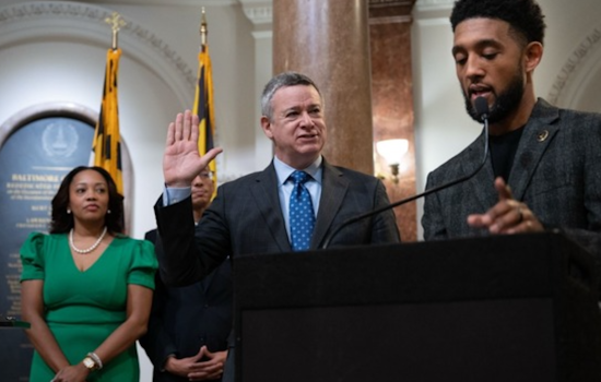 Baltimore Welcomes New Transportation Director and Planning Commission Chair in Strategic Leadership Shift