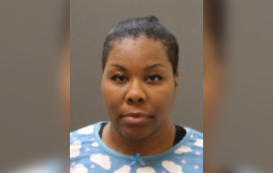 Baltimore Woman Arrested and Charged with Attempted Murder in Northern District Shooting