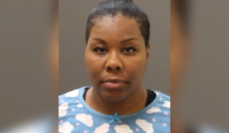 Baltimore Woman Arrested and Charged with Attempted Murder in Northern District Shooting