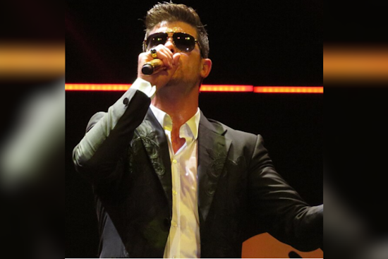 Baltimore's Artscape Festival Announces Major Transformation: New Downtown Location and Star-Studded Lineup with Fantasia Barrino and Robin Thicke