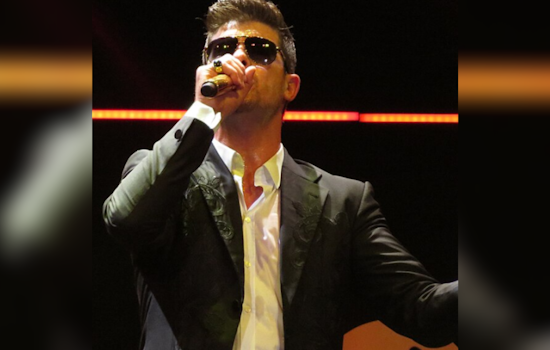 Baltimore's Artscape Festival Announces Major Transformation: New Downtown Location and Star-Studded Lineup with Fantasia Barrino and Robin Thicke