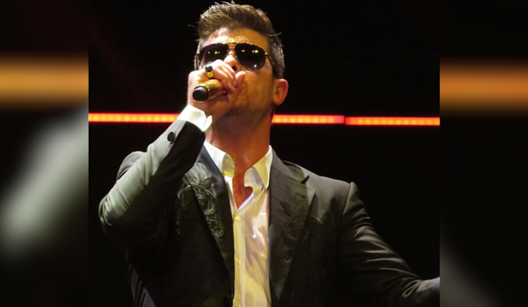 Baltimore's Artscape Festival Announces Major Transformation: New Downtown Location and Star-Studded Lineup with Fantasia Barrino and Robin Thicke