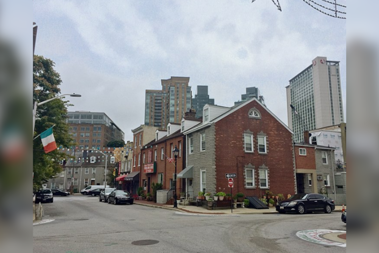 Baltimore's Little Italy Enhances Safety with New Surveillance Network and Lighting Upgrades