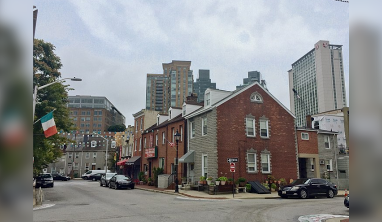 Baltimore's Little Italy Enhances Safety with New Surveillance Network and Lighting Upgrades