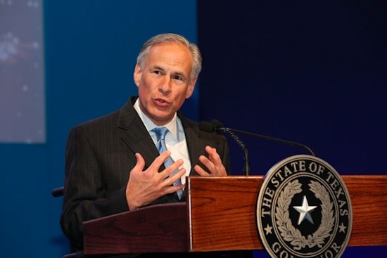Bandera Earns Tourism Friendly Texas Certification, Receives Governor Abbott's Praise for Boosting Local Economy