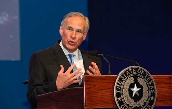 Bandera Earns Tourism Friendly Texas Certification, Receives Governor Abbott's Praise for Boosting Local Economy