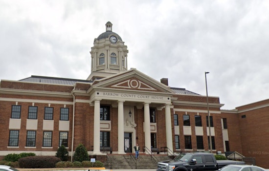 Barrow County Set for Enhanced Local Services as State Approves New Efficiency Strategy