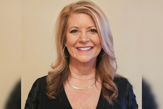 Barrow County Welcomes Sharon Courson as New Emergency Management Director