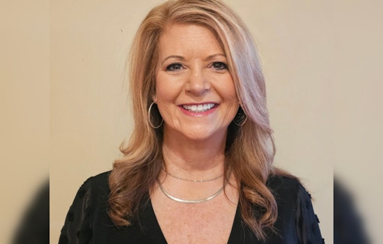 Barrow County Welcomes Sharon Courson as New Emergency Management Director