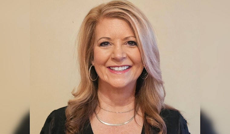 Barrow County Welcomes Sharon Courson as New Emergency Management Director