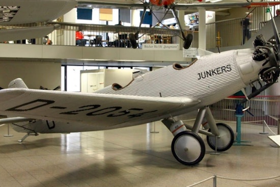 Battle Creek Set for Economic Boost with $12 Million Investment in New JUNKERS Aircraft Factory
