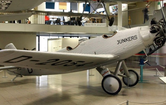 Battle Creek Set for Economic Boost with $12 Million Investment in New JUNKERS Aircraft Factory